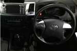  2014 Toyota Hilux Hilux 3.0D-4D double cab Raider