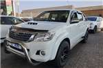  2014 Toyota Hilux Hilux 3.0D-4D double cab Raider