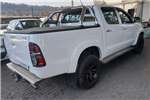  2014 Toyota Hilux Hilux 3.0D-4D double cab Raider