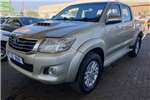  2014 Toyota Hilux Hilux 3.0D-4D double cab Raider