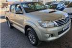  2014 Toyota Hilux Hilux 3.0D-4D double cab Raider