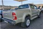  2014 Toyota Hilux Hilux 3.0D-4D double cab Raider