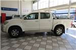  2011 Toyota Hilux Hilux 3.0D-4D double cab Raider auto