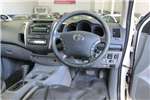  2011 Toyota Hilux Hilux 3.0D-4D double cab Raider auto