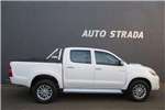  2013 Toyota Hilux Hilux 3.0D-4D double cab Raider auto