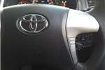  2013 Toyota Hilux Hilux 3.0D-4D double cab Raider auto