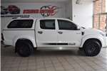  2013 Toyota Hilux Hilux 3.0D-4D double cab Raider auto