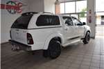  2013 Toyota Hilux Hilux 3.0D-4D double cab Raider auto