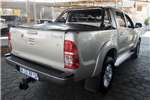  2014 Toyota Hilux Hilux 3.0D-4D double cab Raider auto