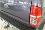  2015 Toyota Hilux Hilux 3.0D-4D double cab Raider auto