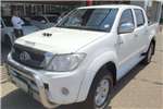  2011 Toyota Hilux 