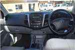  2009 Toyota Hilux Hilux 3.0D-4D double cab Raider automatic