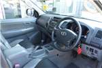  2009 Toyota Hilux Hilux 3.0D-4D double cab Raider automatic