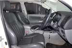  2009 Toyota Hilux Hilux 3.0D-4D double cab Raider automatic