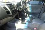  2010 Toyota Hilux Hilux 3.0D-4D double cab Raider automatic