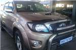  2010 Toyota Hilux Hilux 3.0D-4D double cab Raider automatic