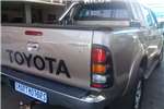  2010 Toyota Hilux Hilux 3.0D-4D double cab Raider automatic