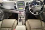  2011 Toyota Hilux Hilux 3.0D-4D double cab Raider automatic