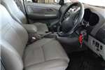 Used 2011 Toyota Hilux 3.0D 4D double cab Raider automatic