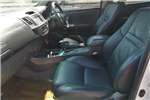  2012 Toyota Hilux Hilux 3.0D-4D double cab Raider automatic