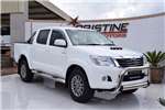  2013 Toyota Hilux Hilux 3.0D-4D double cab Raider Dakar edition