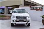 2013 Toyota Hilux Hilux 3.0D-4D double cab Raider Dakar edition