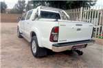 Used 2014 Toyota Hilux 3.0D 4D double cab Raider Dakar edition