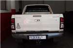  2013 Toyota Hilux Hilux 3.0D-4D double cab Raider Dakar edition auto