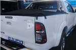  2013 Toyota Hilux Hilux 3.0D-4D double cab Raider Dakar edition auto