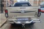  2014 Toyota Hilux Hilux 3.0D-4D double cab Raider Dakar edition auto