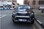  2011 Toyota Hilux Hilux 3.0D-4D double cab Raider Heritage Edition