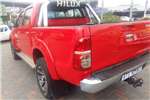  2007 Toyota Hilux Hilux 3.0D-4D double cab Raider Legend 45