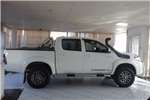  2014 Toyota Hilux Hilux 3.0D-4D double cab Raider Legend 45