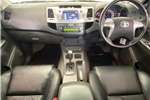  2014 Toyota Hilux Hilux 3.0D-4D double cab Raider Legend 45