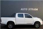  2015 Toyota Hilux Hilux 3.0D-4D double cab Raider Legend 45