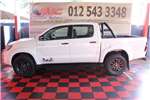  2015 Toyota Hilux Hilux 3.0D-4D double cab Raider Legend 45