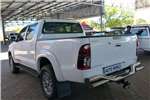  2015 Toyota Hilux Hilux 3.0D-4D double cab Raider Legend 45