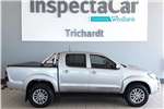  2015 Toyota Hilux Hilux 3.0D-4D double cab Raider Legend 45