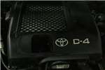  2015 Toyota Hilux Hilux 3.0D-4D double cab Raider Legend 45