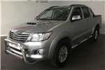  2015 Toyota Hilux Hilux 3.0D-4D double cab Raider Legend 45