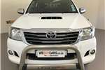  2015 Toyota Hilux Hilux 3.0D-4D double cab Raider Legend 45