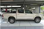  2015 Toyota Hilux Hilux 3.0D-4D double cab Raider Legend 45