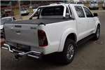  2016 Toyota Hilux Hilux 3.0D-4D double cab Raider Legend 45