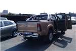  2011 Toyota Hilux Hilux 3.0D-4D double cab Raider Legend 45 auto