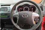  2015 Toyota Hilux Hilux 3.0D-4D double cab Raider Legend 45 auto