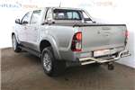   Toyota Hilux Hilux 3.0D-4D double cab Raider Legend 45 auto