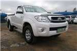  2006 Toyota Hilux 