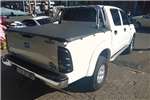  2007 Toyota Hilux Hilux 3.0D-4D Raider