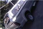  2008 Toyota Hilux Hilux 3.0D-4D Raider