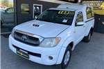 Used 2008 Toyota Hilux 3.0D 4D Raider